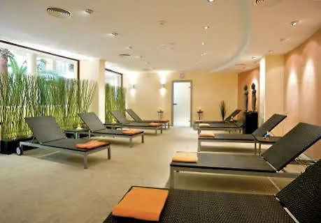 Allsun Orient Beach Hotel Sa Coma