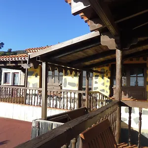 Сasa de vacaciones Balcones De Erques 