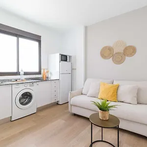 Apartamento Mahostly Comillas Se 