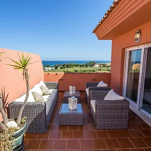 Apartamento Hidalgos Penthouse 