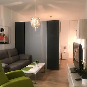 Apartamento Gold Premiun Cister 12 