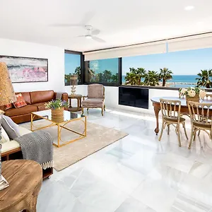 Apartamento Iloftmalaga Miramar 