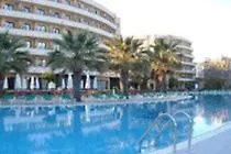 Allsun Orient Beach Sa Coma  4*, Sa Coma (Mallorca)