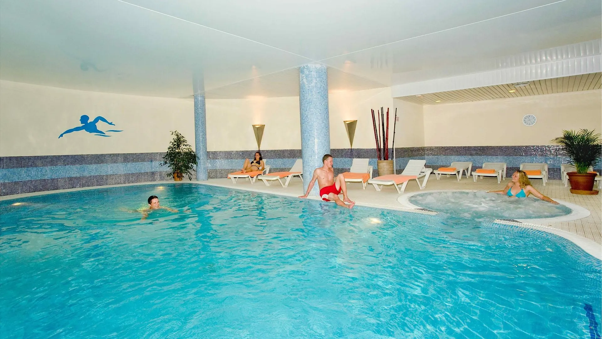 **** Hotel Allsun Orient Beach Sa Coma  Spain