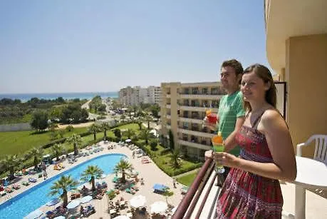 Allsun Orient Beach Sa Coma  Spain