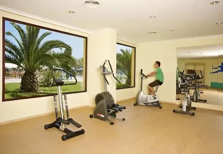 Hotel Allsun Orient Beach Sa Coma