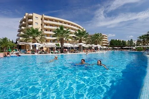 Hotel Allsun Orient Beach Sa Coma