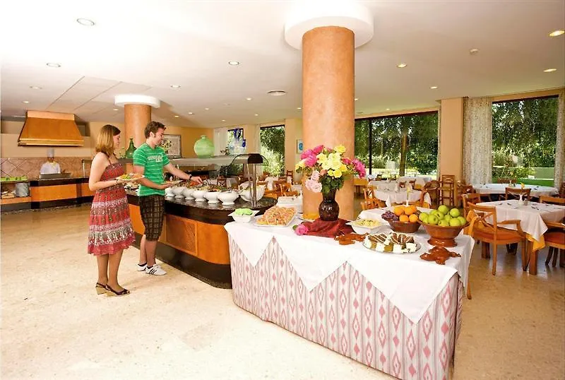 Allsun Orient Beach Sa Coma  Hotel Sa Coma (Mallorca)