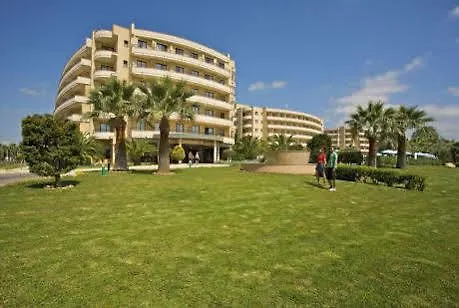**** Hotel Allsun Orient Beach Sa Coma  Spain