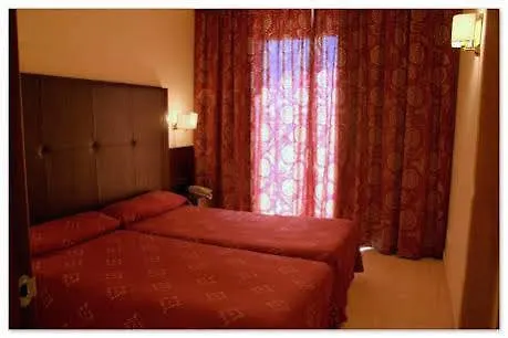 **** Hotel Allsun Orient Beach Sa Coma  Spain
