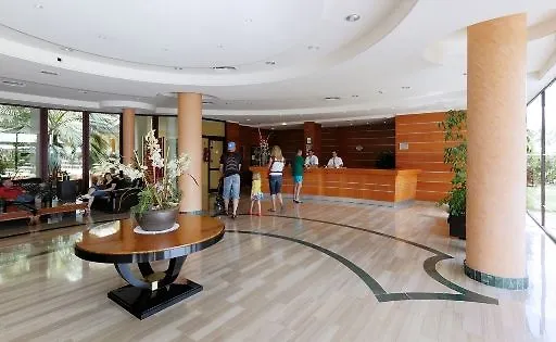 Allsun Orient Beach Sa Coma  Hotel